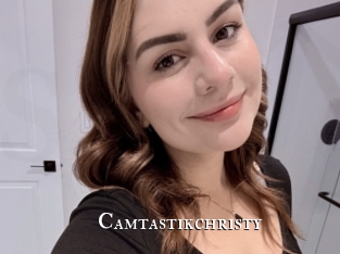 Camtastikchristy