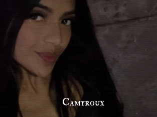 camyroux cams