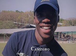 Camzoro