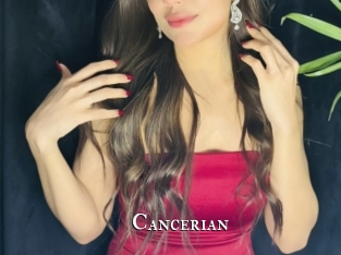 Cancerian