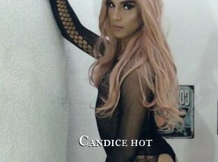 Candice_hot