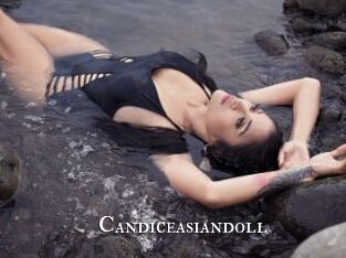 Candiceasiandoll