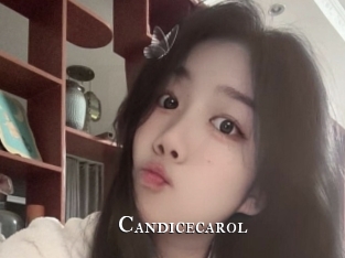 Candicecarol