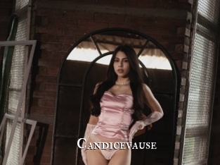 Candicevause