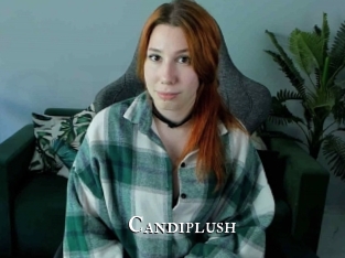 Candiplush