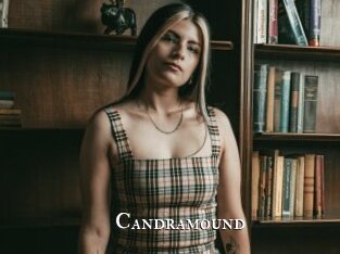 Candramound