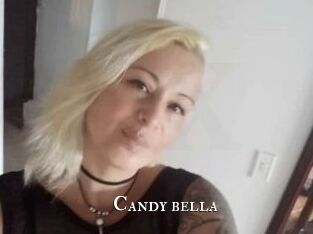 Candy_bella