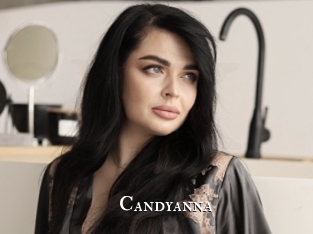 Candyanna