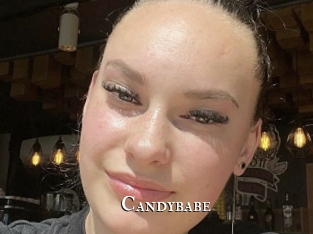 Candybabe