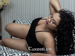 Candyblum