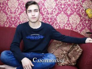 Candyboyash