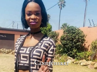 Candycherry