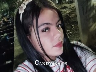 Candygreeis