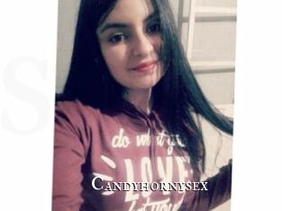 Candyhornysex
