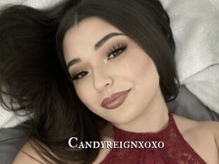 Candyreignxoxo