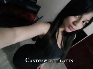 Candysweett_latin
