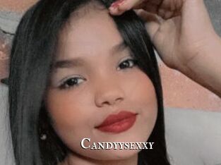 Candyysexxy