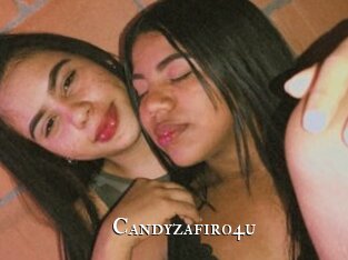 Candyzafiro4u