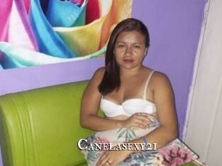 Canelasexy21