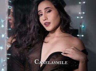 Canelasmile