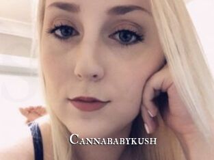 Cannababykush