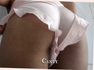 Canty