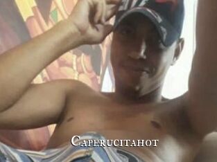 Caperucitahot