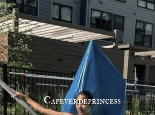 Capeverdeprincess