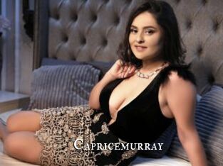 Capricemurray
