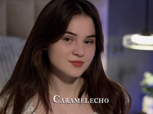 Caramelecho