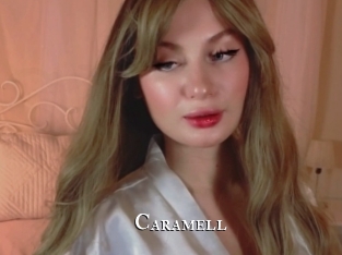 Caramell