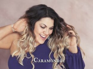 Caramonroe