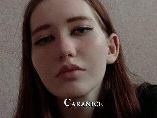 Caranice