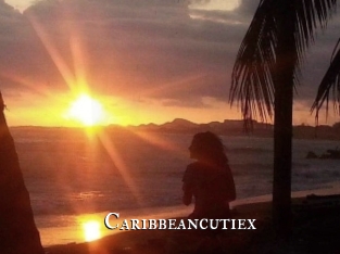 Caribbeancutiex