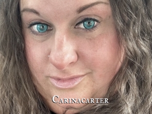 Carinacarter