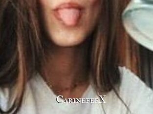 CarinefeeX