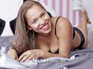 Carlablonde