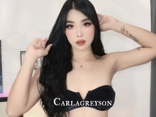 Carlagreyson