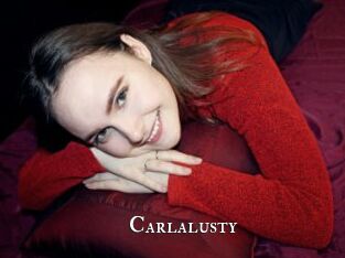 Carlalusty