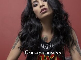 carlamorrisonn cams