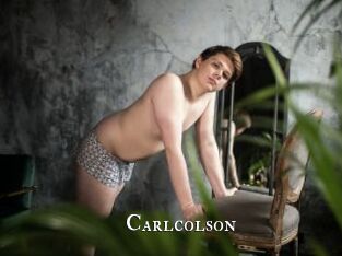 Carlcolson