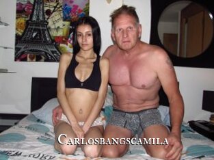 Carlosbangscamila