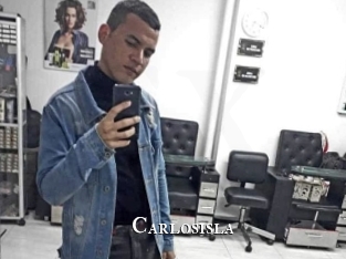 Carlosisla