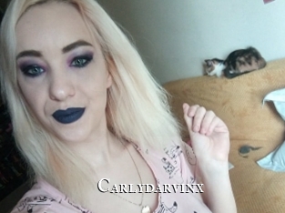 carlydarvinx cams