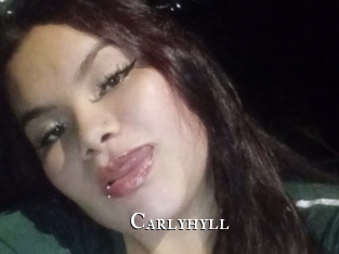Carlyhyll