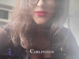 carlyvixen cams