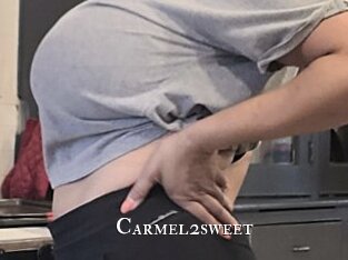 Carmel2sweet