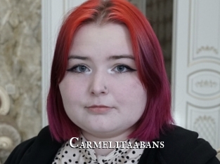 Carmelitaabans