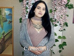 Carmenblazing