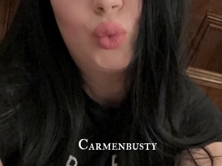 Carmenbusty